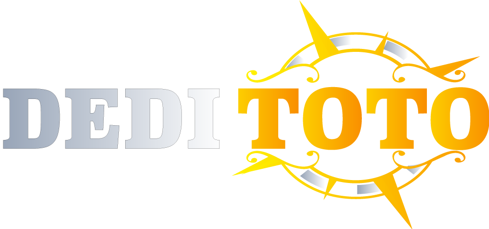 DEDITOTO : Bandar Slot Resmi Terbaik Saat Ini